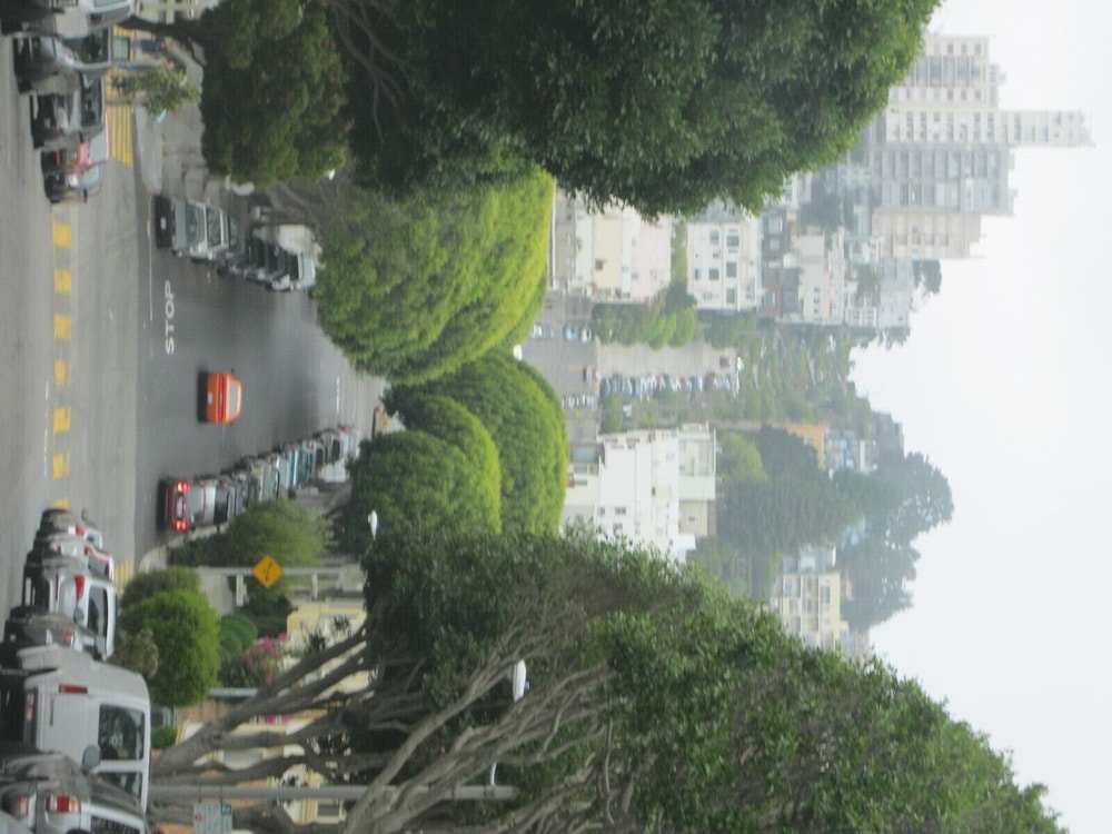 San Remo Hotel 47/50