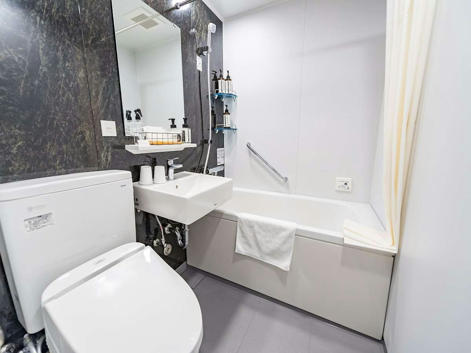 Hotel Sui Kanda by Abest 11/12