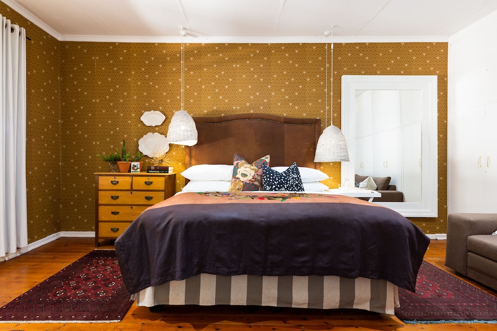 Sweetfontein Boutique Farm Lodge 13/29