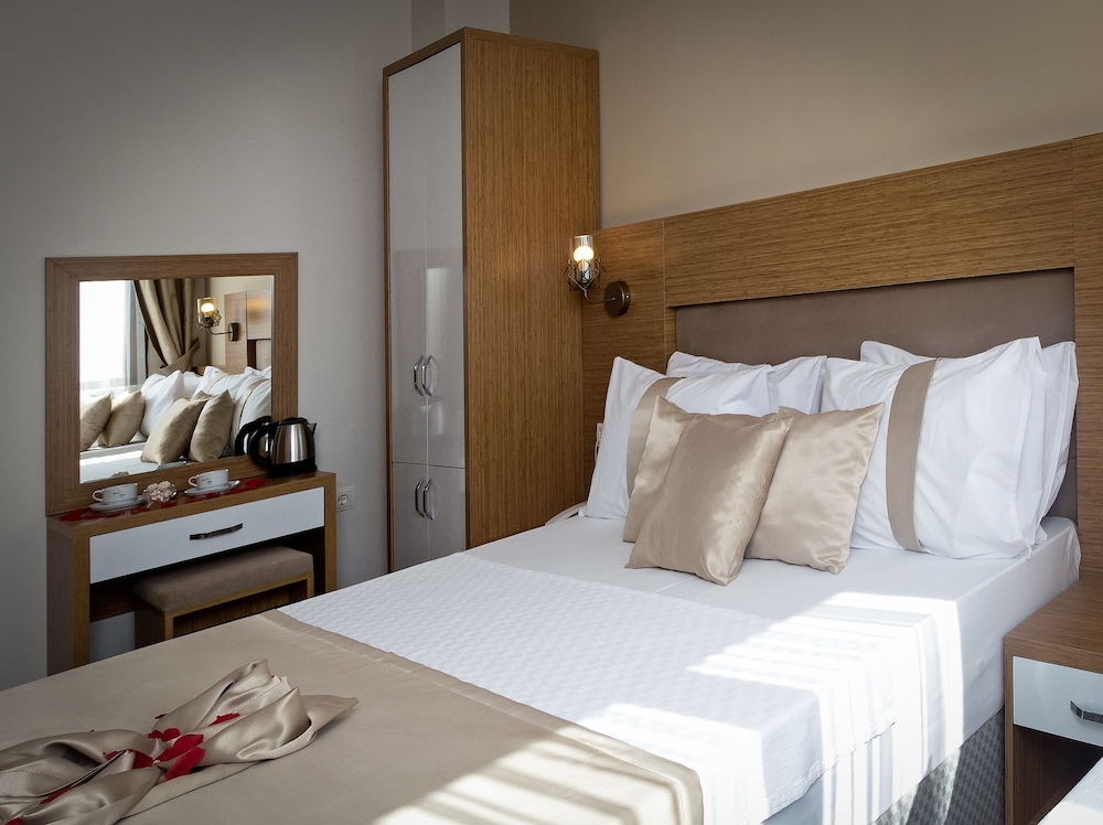 Zeyn Otel Istanbul 26/50