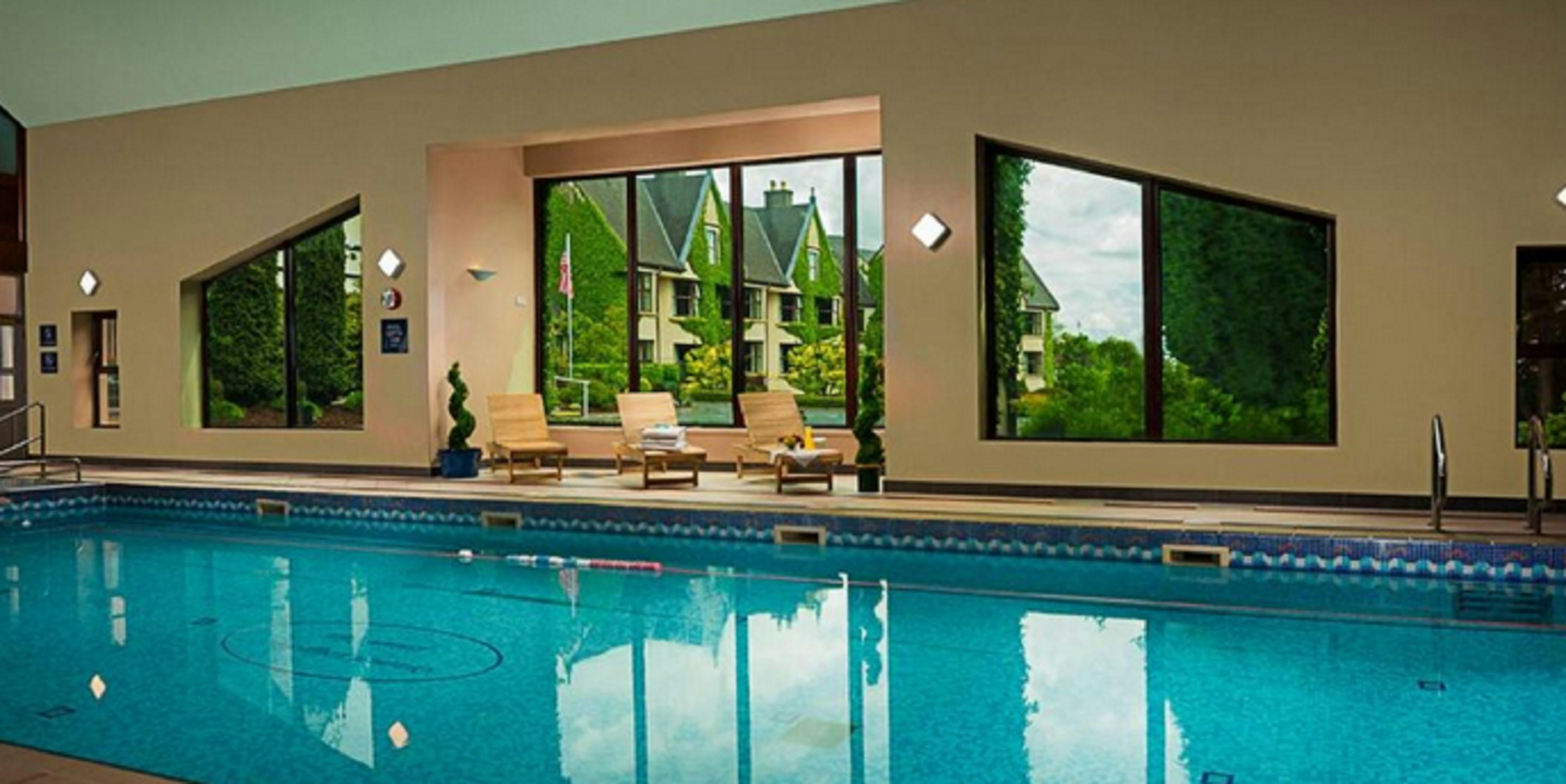 Oranmore Lodge Hotel Galway 25/64