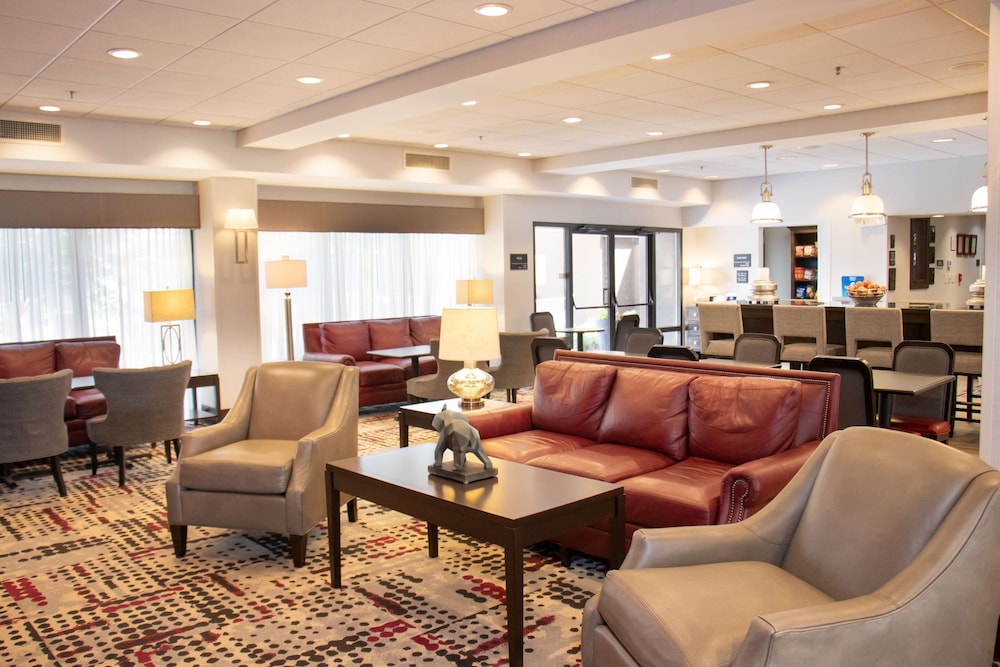 Hampton Inn Tuscaloosa-University 35/50