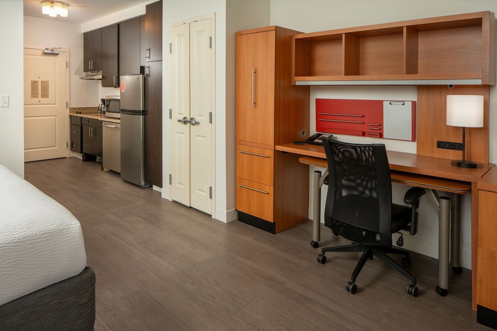 Towneplace Suites Vernal 30/42