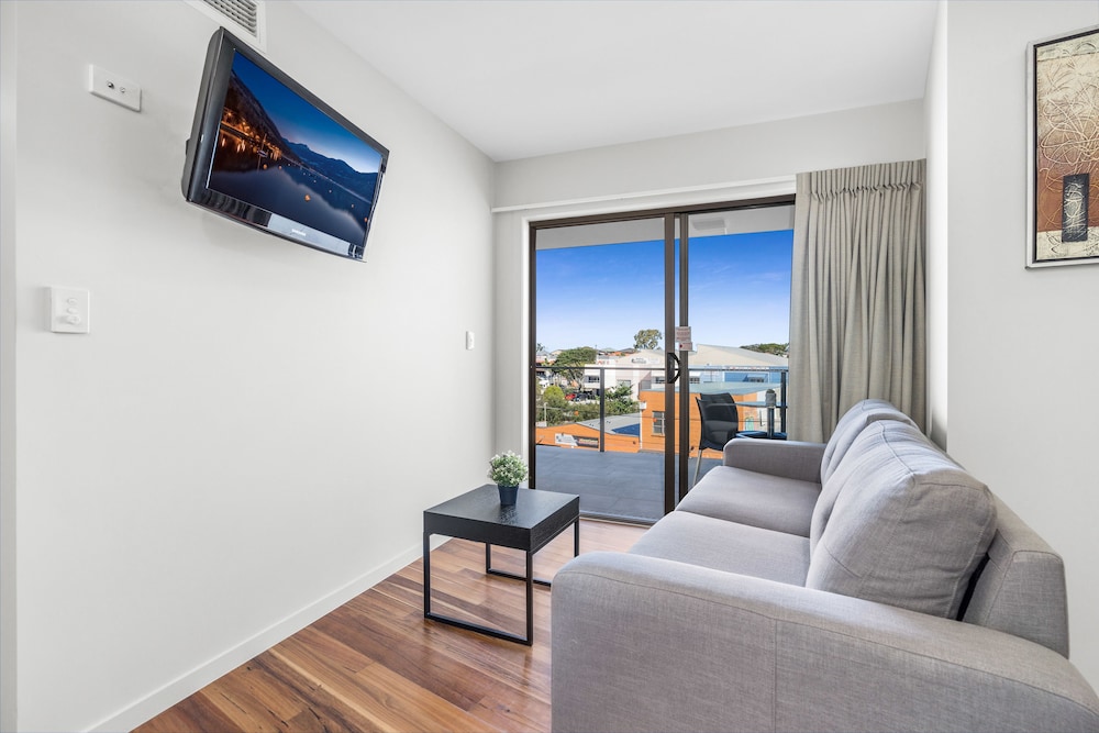Essence Apartments Chermside 36/72