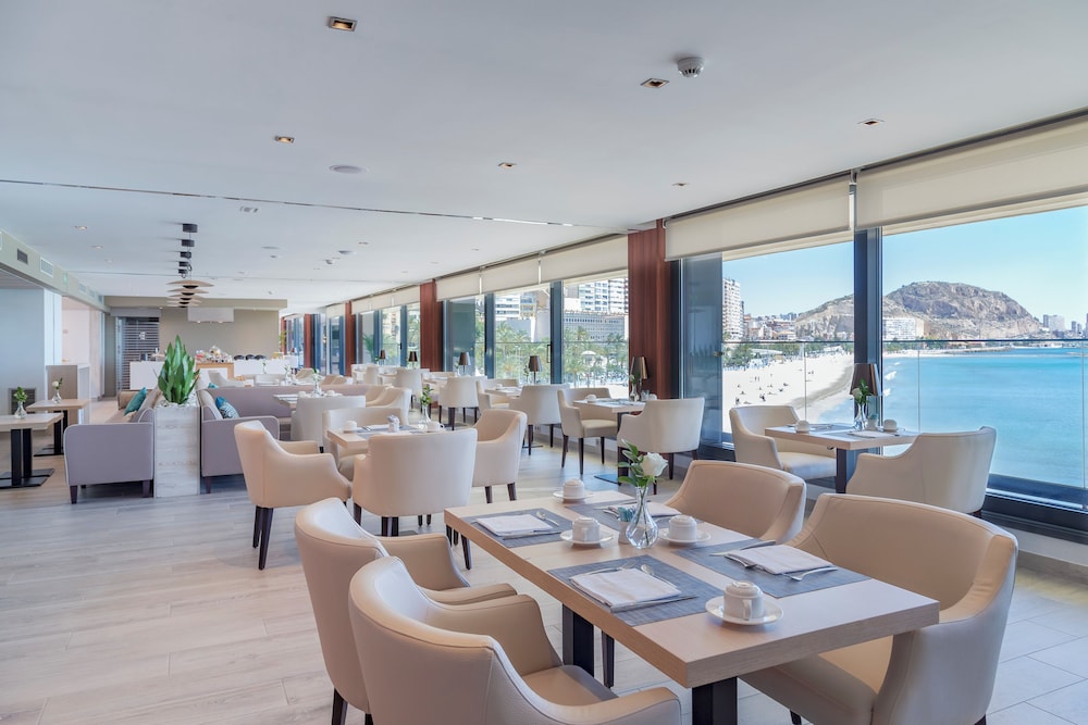 The Level At Melia Alicante 51/68