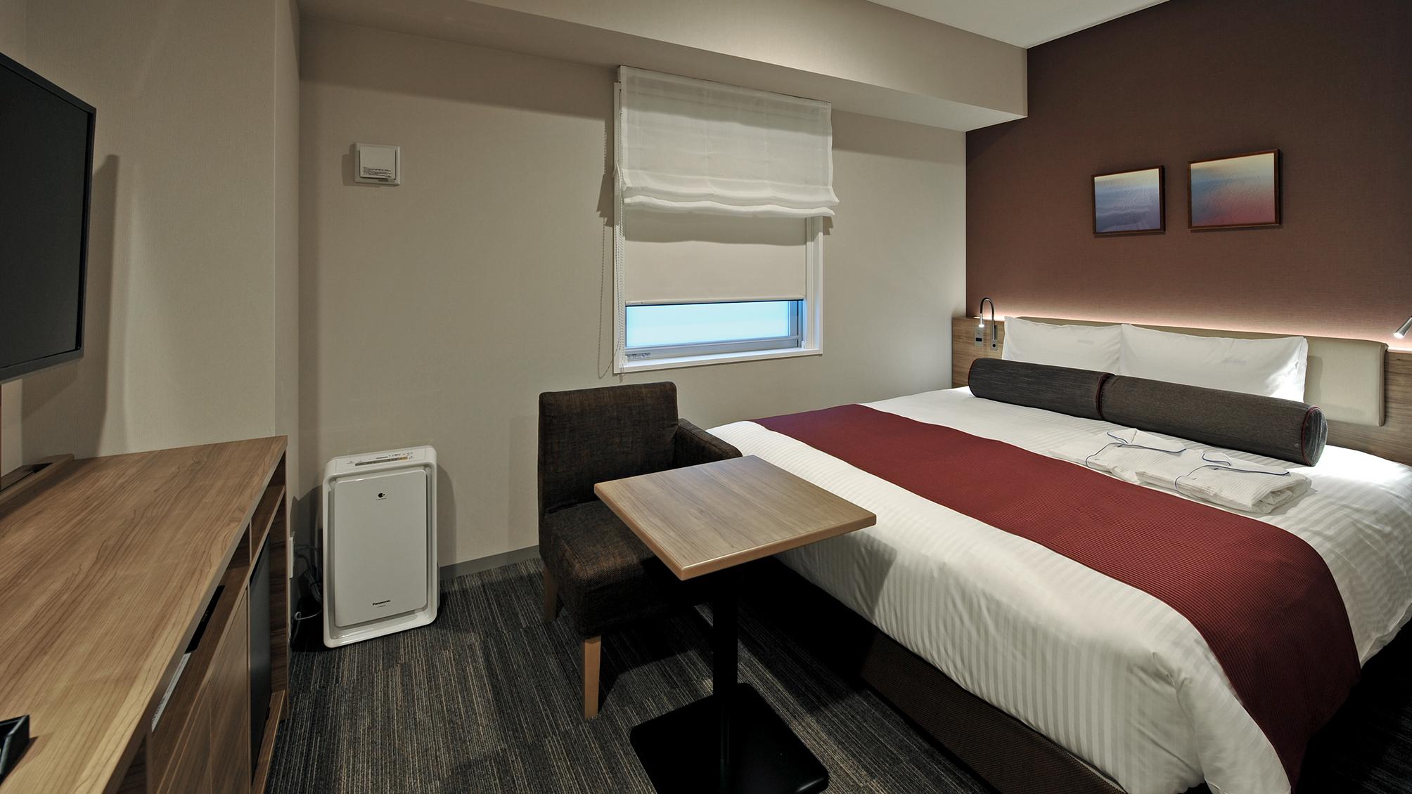 Cor, Deluxe, Double Bed
