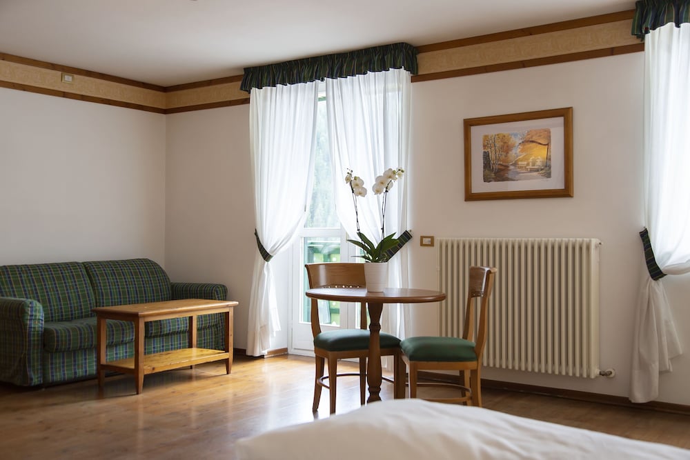 GRAND HOTEL MISURINA 58/87