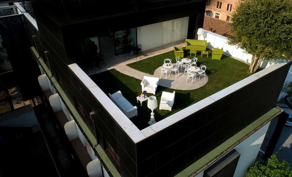 Hotel Corte Ongaro 59/60