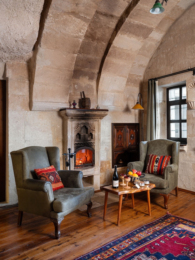 Kelebek Special Cave Hotel 62/84