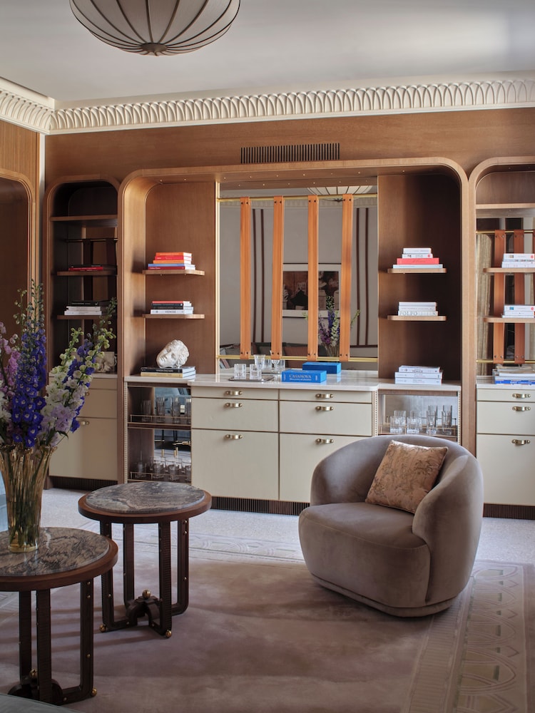 Orient Express Palazzo Dona Giovannelli 56/69