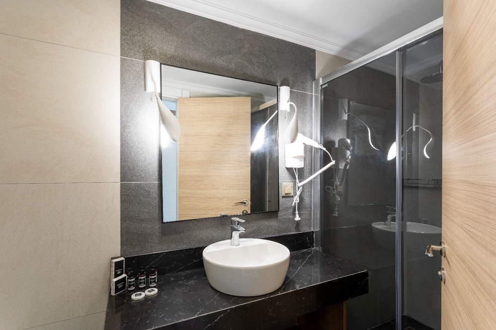 Gulluk Yali Boutique Otel 48/48