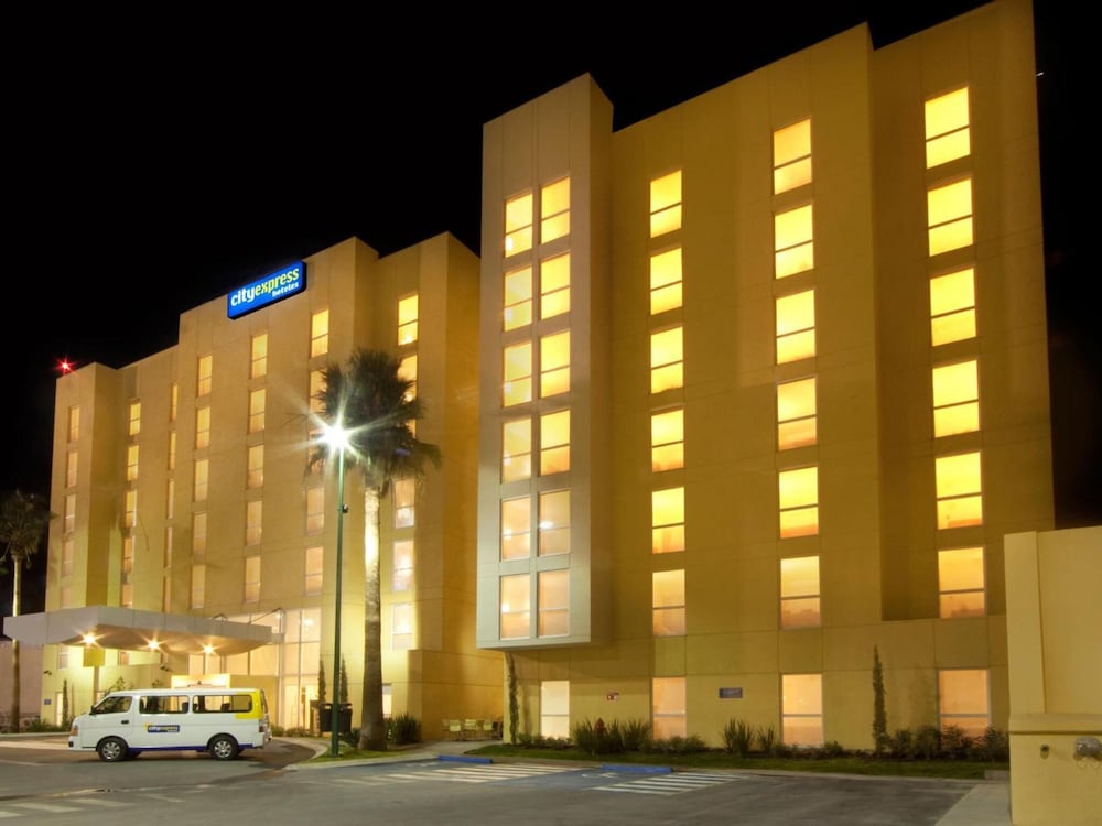 City Express by Marriott Torreon 1/51