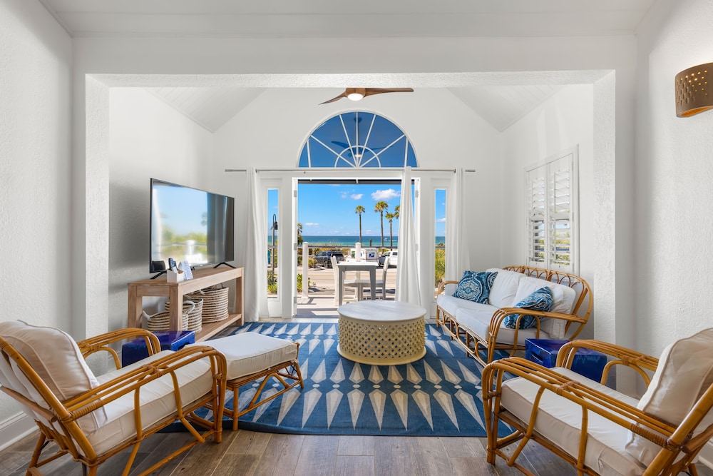 Inn On The Beach 31/50