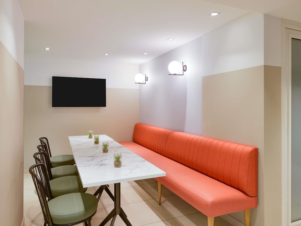 Aparthotel Adagio Monaco Monte Cristo 40/47