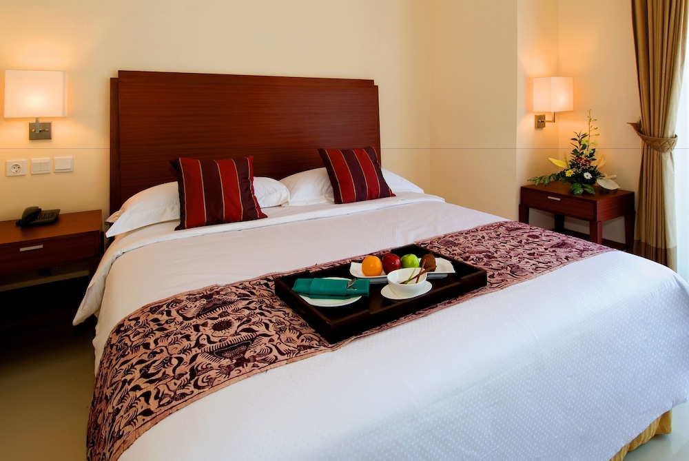 Aston Manado Hotel 9/40