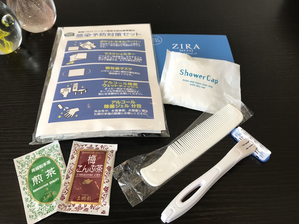 Toyoko Inn Maibara-Eki Shinkansen Nishi-Guchi 31/62