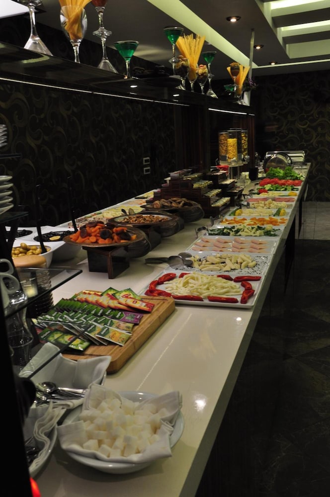 Inegol Royal Hotel 22/41