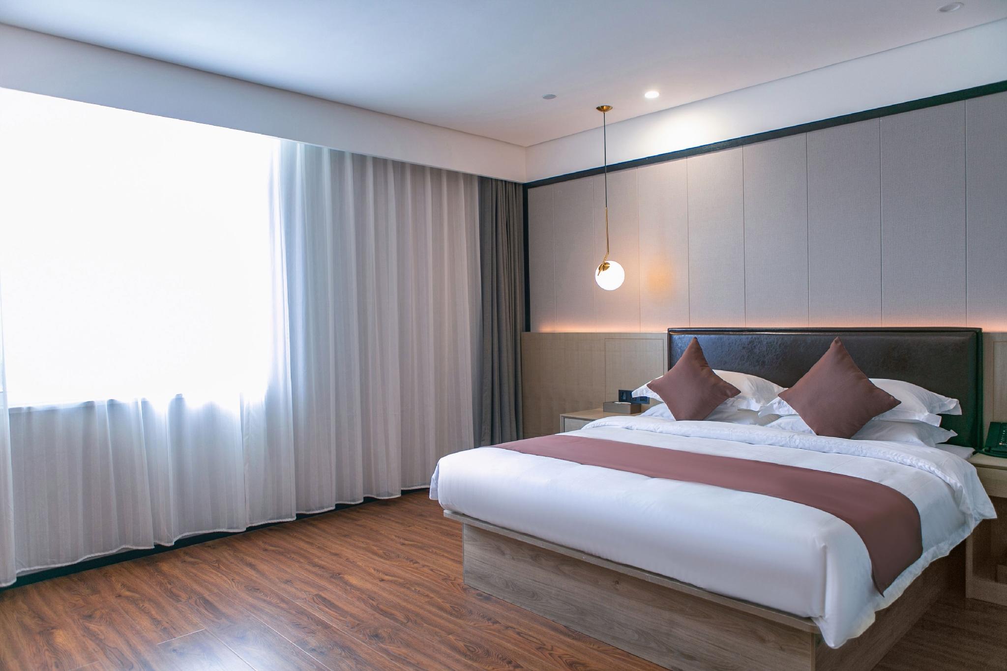 Gya Tangshan City Fei Dian District Gongji Road Hotel 15/39