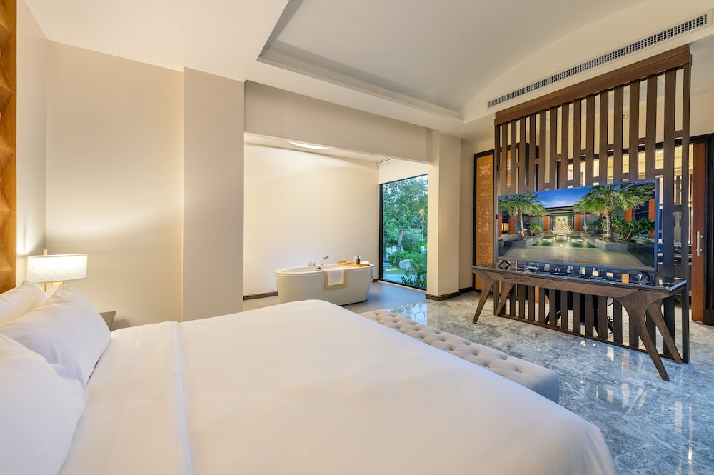 Phukalini Luxury Pool Villa And Onsen 27/69