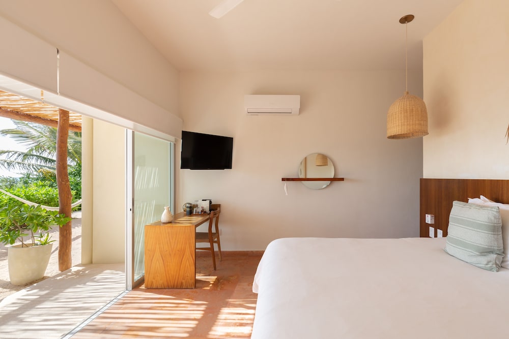 Mereva Tulum by Blue Sky (ex. Blue Sky Hotel Boutique) 19/75