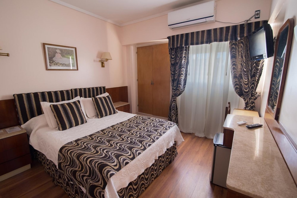 Gran Hotel Continental 10/50