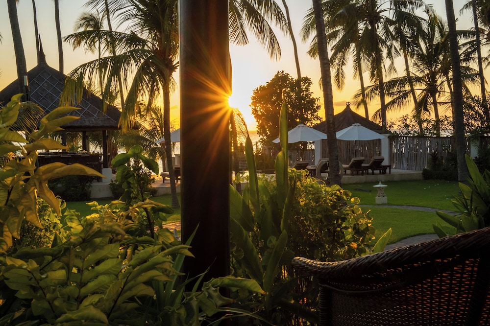 Kubu Indah Dive And Spa Resort 28/50