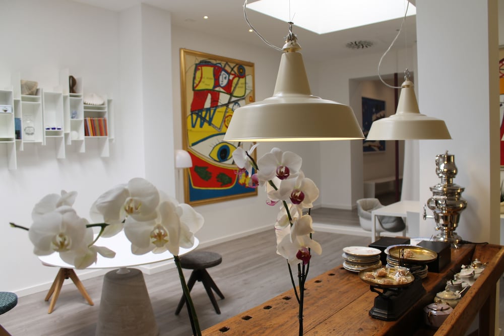 Hotel Bernina 40/50