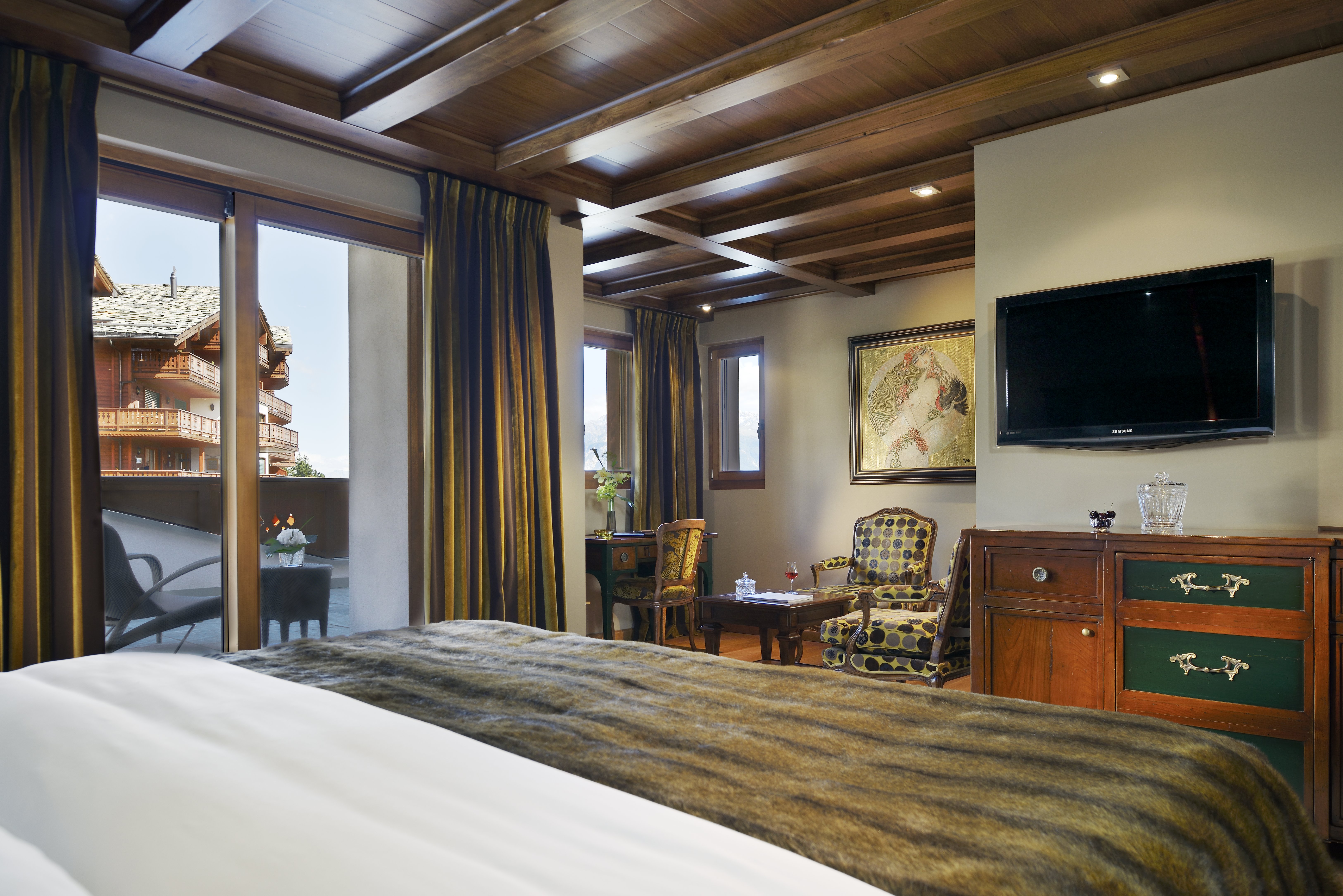 Guarda Golf Hotel & Residences 15/50
