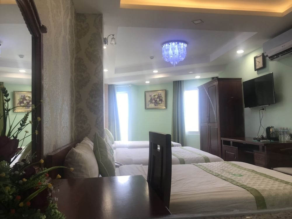 Green Park Hotel Quy Nhon 21/50