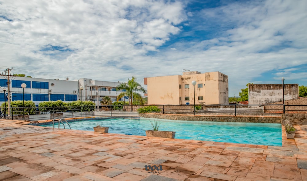 VOA Tuti Bororo (ex.Hotel Tuti Bororo) 20/26