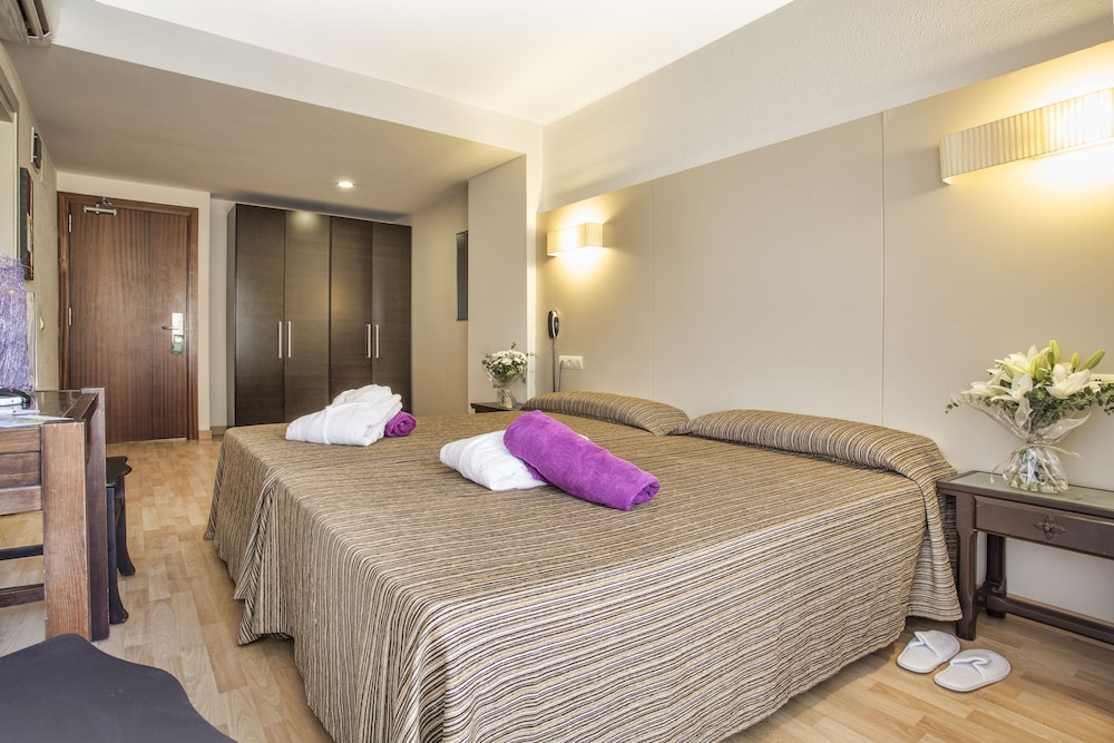 30 Degrees Hotel Espanya 17/38