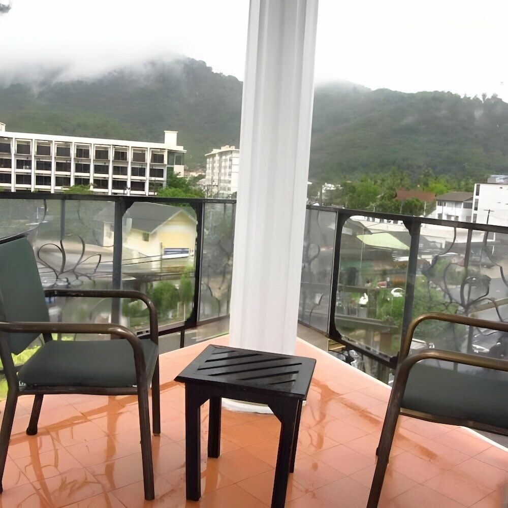 The Orchid Kathu Heights Serviced Apartment 27/37