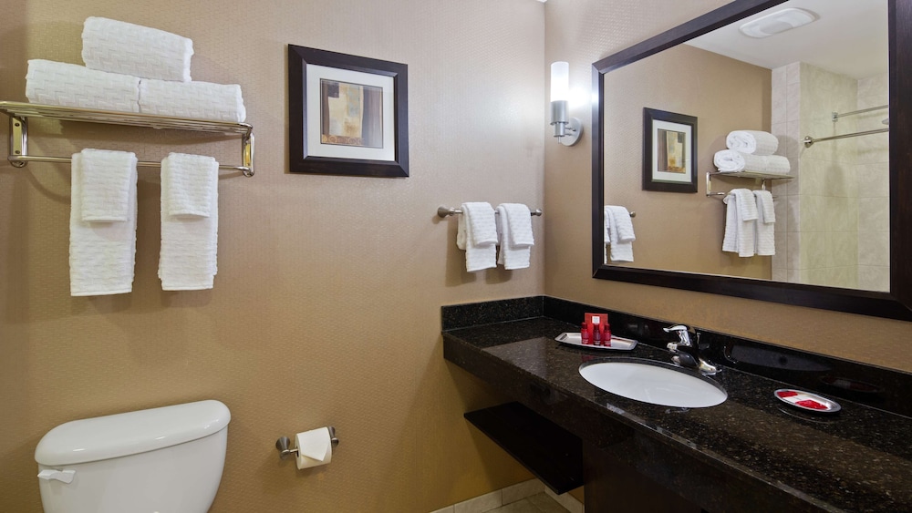 Best Western Plus Miami Intl Airport Hotel & Suites Coral Gables 16/33