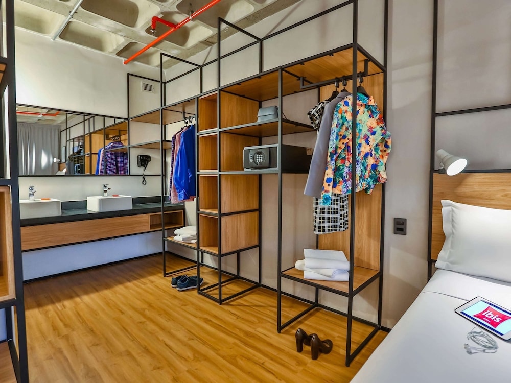 Ibis Sao Paulo Morumbi 54/75
