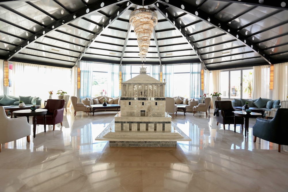 Bodrium Hotel and Spa 40/56