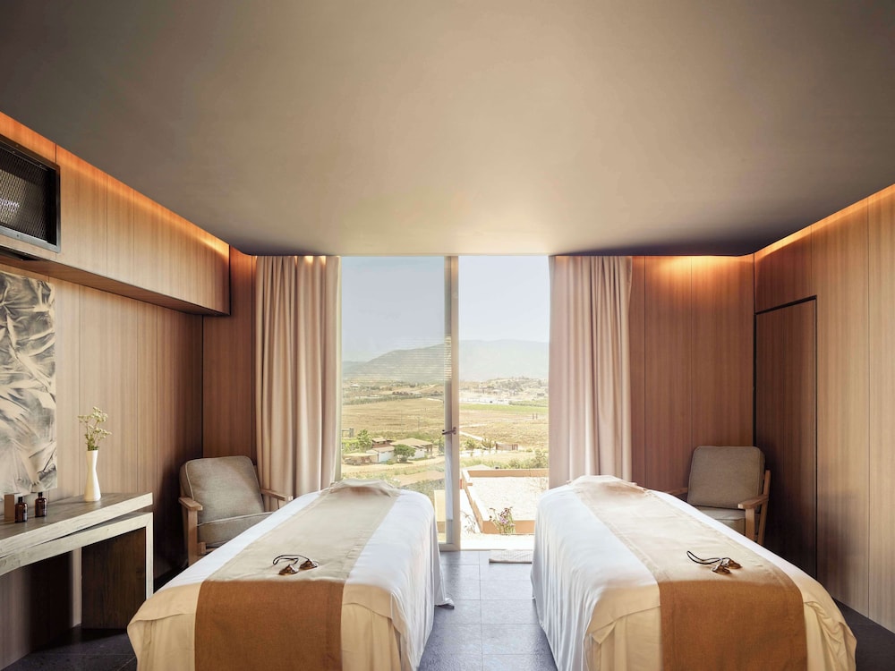 Banyan Tree Veya Valle de Guadalupe 42/91