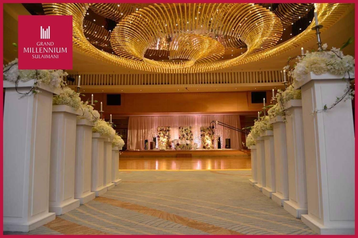 Grand Millennium Hotel Sulaimaniah 14/74