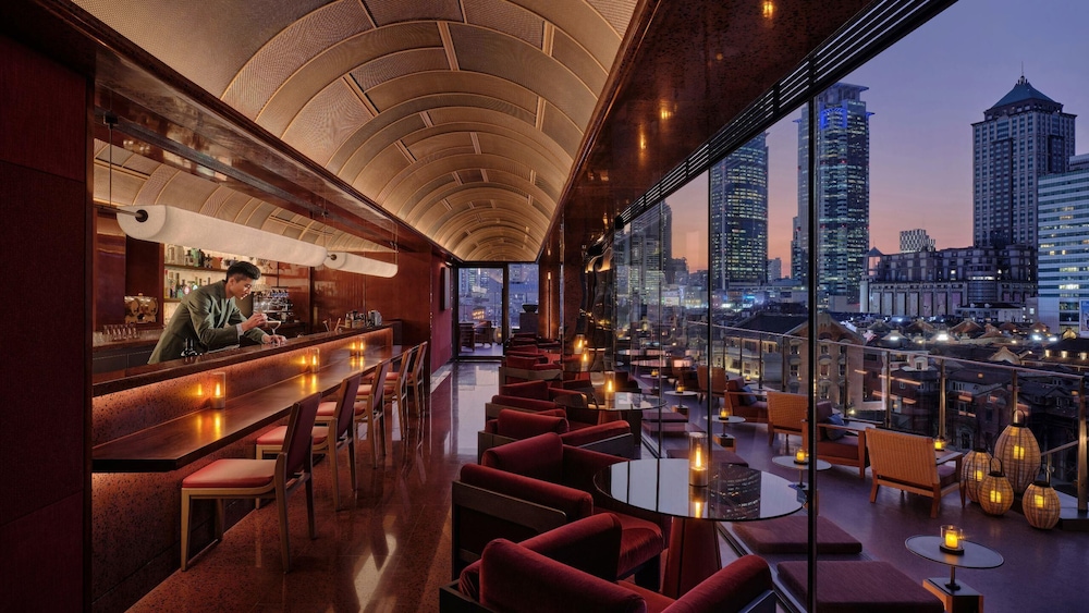 Alila Shanghai 48/61