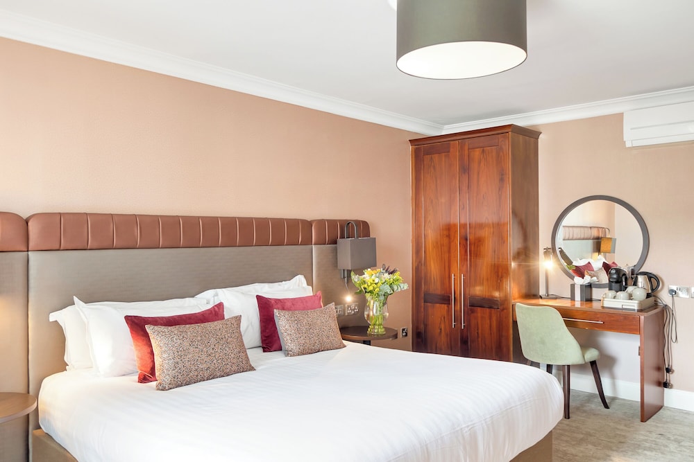 The Kingsley Hotel 19/67