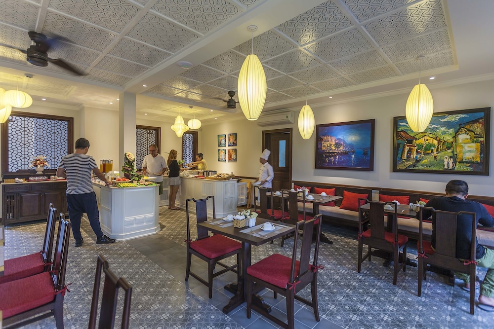 Cozy Hoian Boutique Villas 23/34