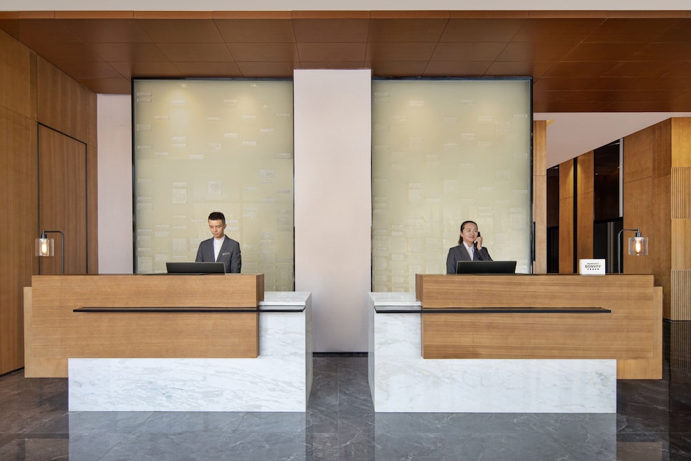Fairfield by Marriott Baiyin Downtown 4/18