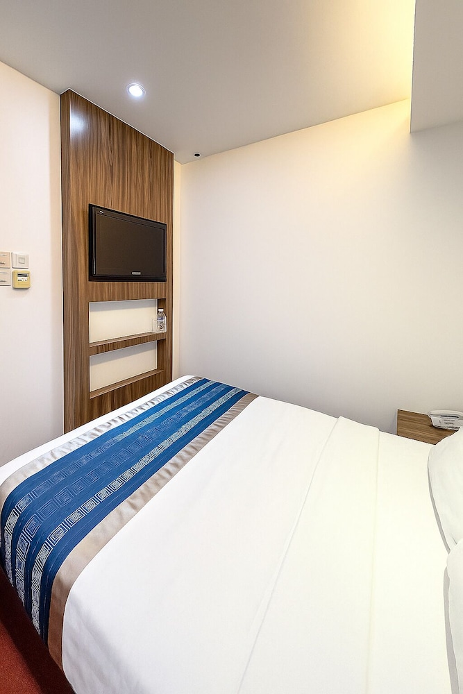 Kai Hotel 26/50