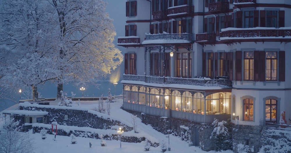 Grandhotel Giessbach 2/71