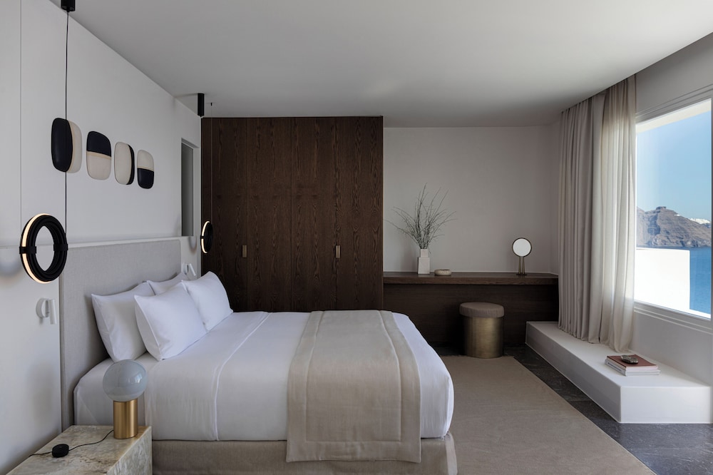 1 Bedroom, Villa, King Bed, with Pool