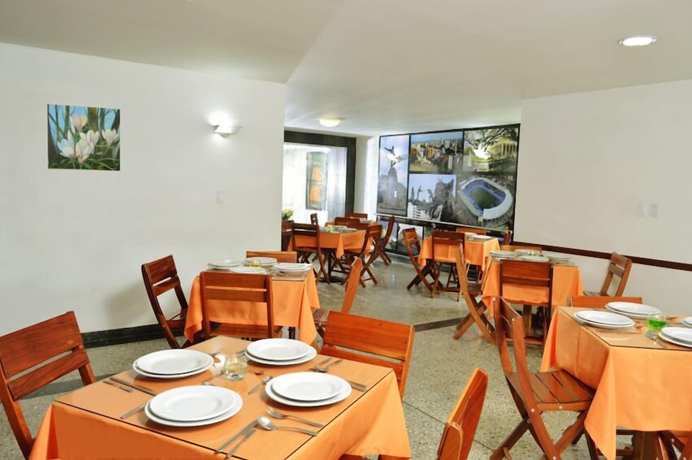 Imbanaco Cali Hotel 33/35