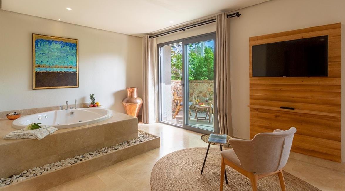Garden, Suite، Ecclesia Boutique Hotel - Adults Only 8/9