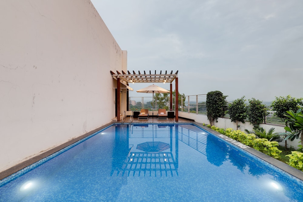 Lemon Tree Hotel Chandigarh 5/60
