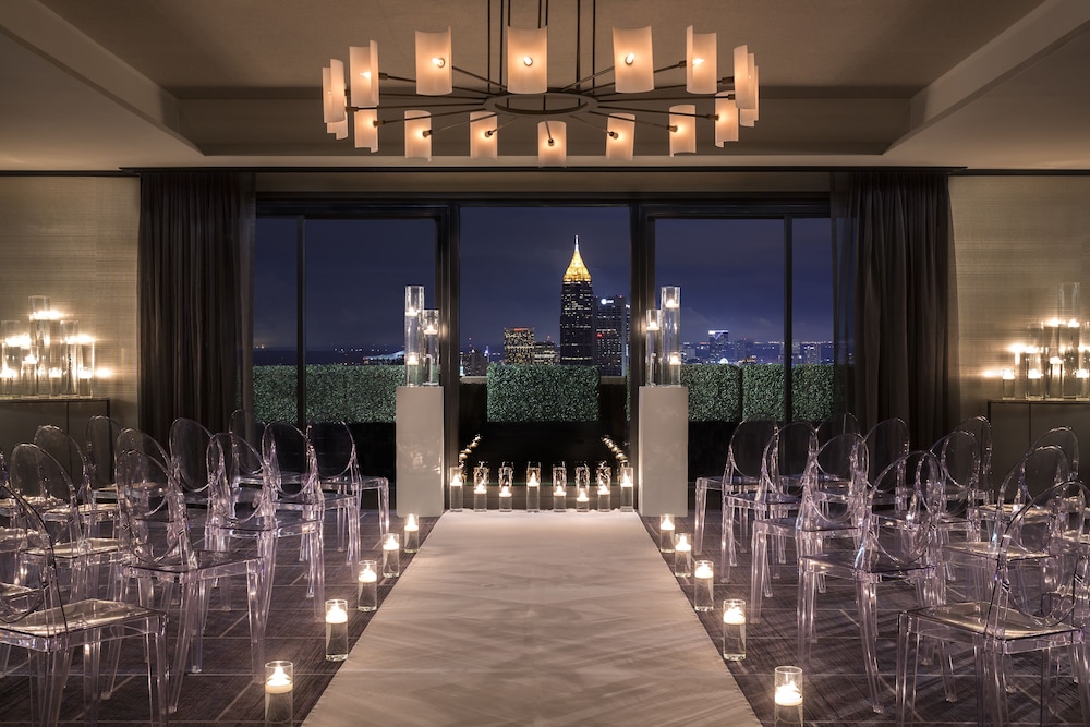 Four Seasons Hotel Atlanta 36/73