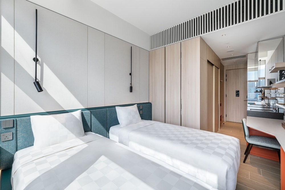 Townplace West Kowloon 3/33