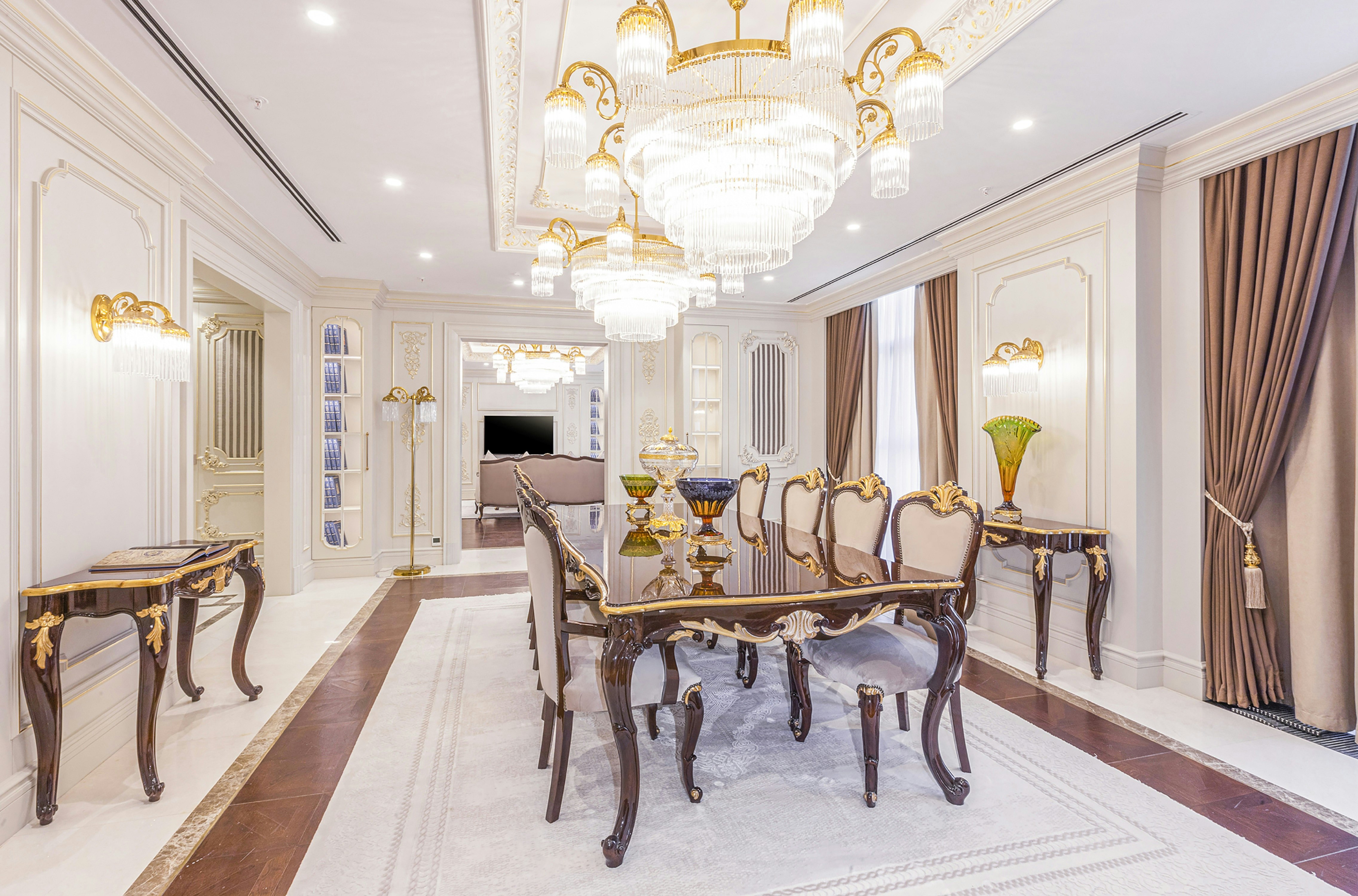 Hilton Garden Inn Samarkand Sogd 25/35